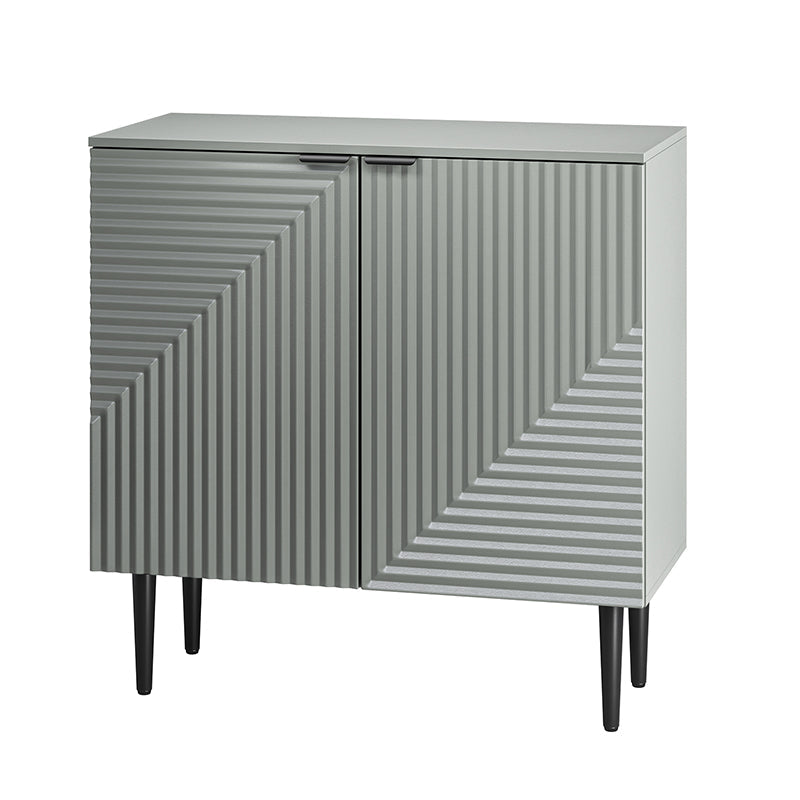 Lasse 35 Tall+2-Door Accent Cabinet