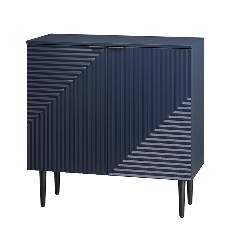 Lasse 35 Tall+2-Door Accent Cabinet