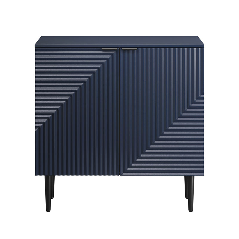 Lasse 35 Tall+2-Door Accent Cabinet