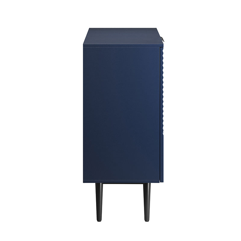 Lasse 35 Tall+2-Door Accent Cabinet