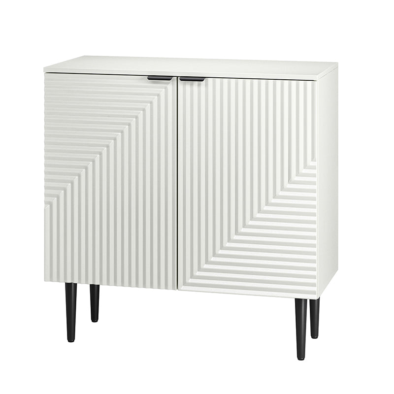 Lasse 35 Tall+2-Door Accent Cabinet
