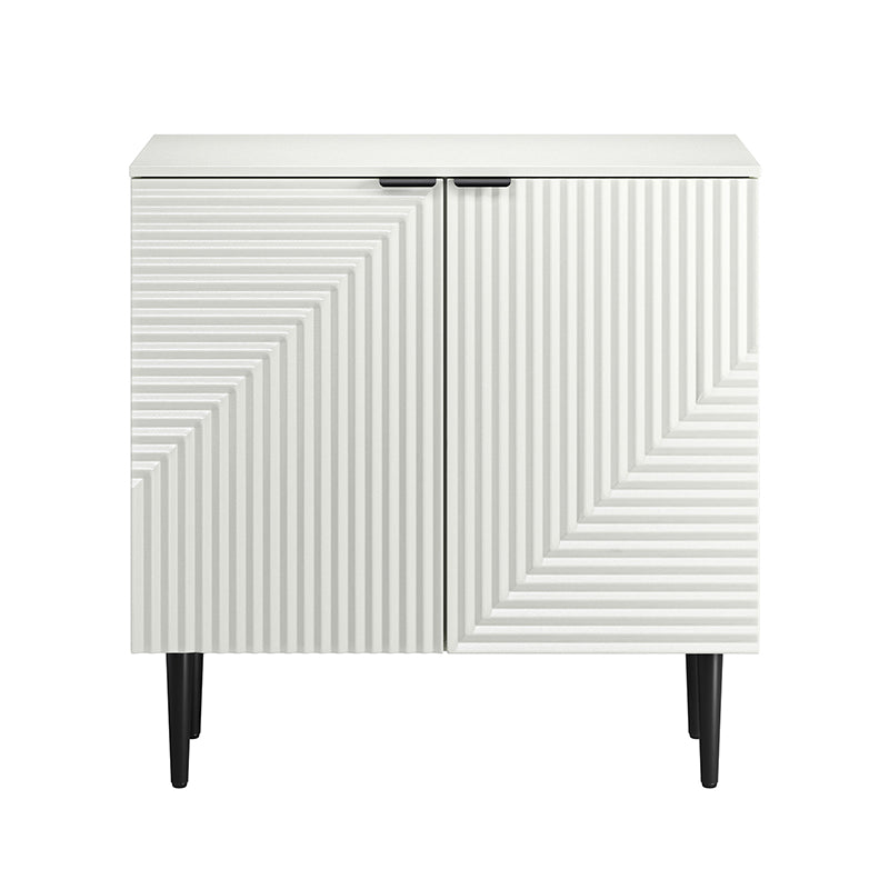 Lasse 35 Tall+2-Door Accent Cabinet