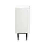 Lasse 35 Tall+2-Door Accent Cabinet