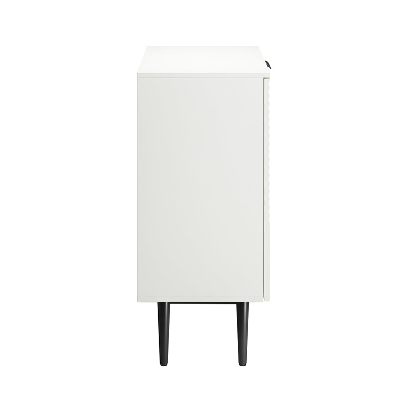 Lasse 35 Tall+2-Door Accent Cabinet
