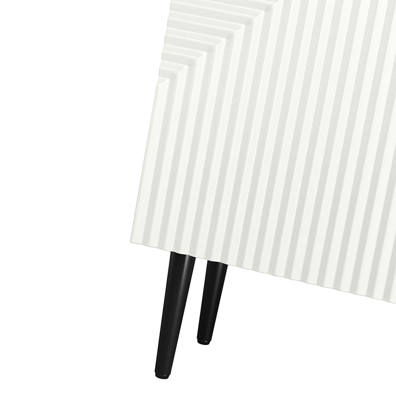 Lasse 35 Tall+2-Door Accent Cabinet