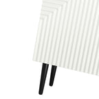 Lasse 35 Tall+2-Door Accent Cabinet