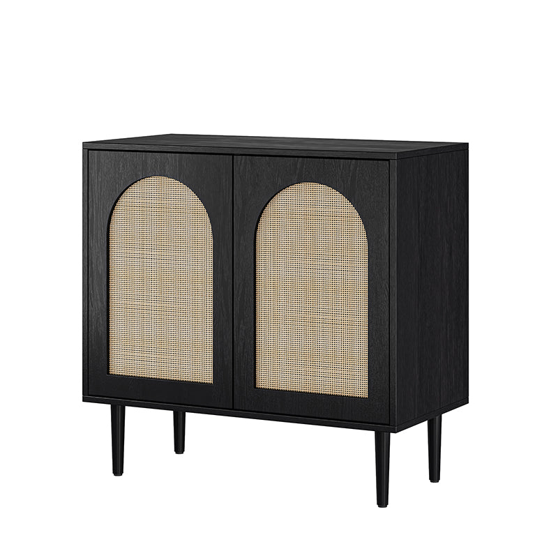 Norbert 32 Tall+2-Door Accent Cabinet