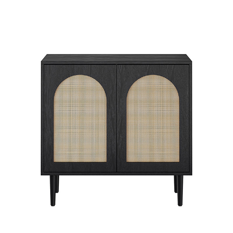 Norbert 32 Tall+2-Door Accent Cabinet