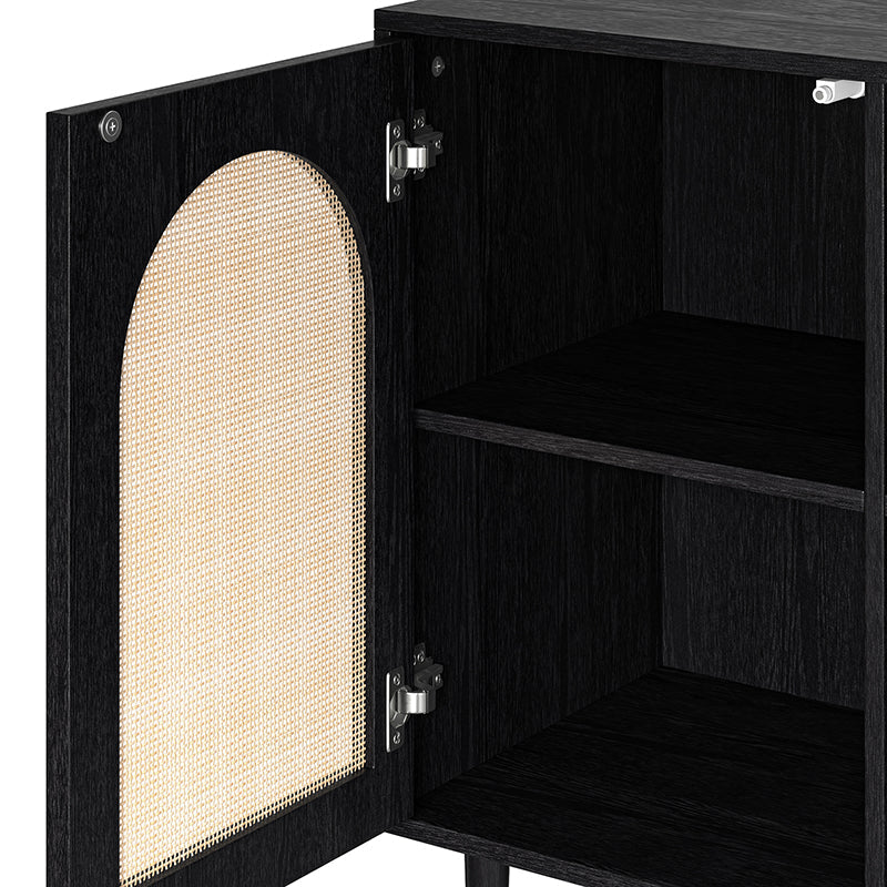 Norbert 32 Tall+2-Door Accent Cabinet