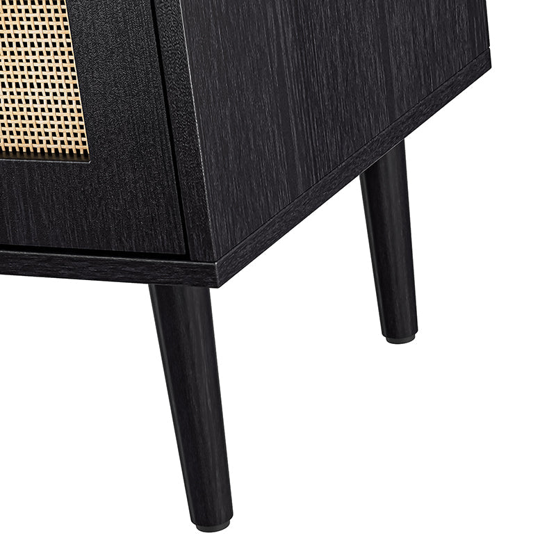 Norbert 32 Tall+2-Door Accent Cabinet
