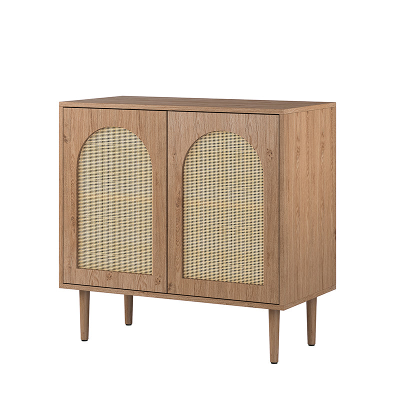 Norbert 32 Tall+2-Door Accent Cabinet