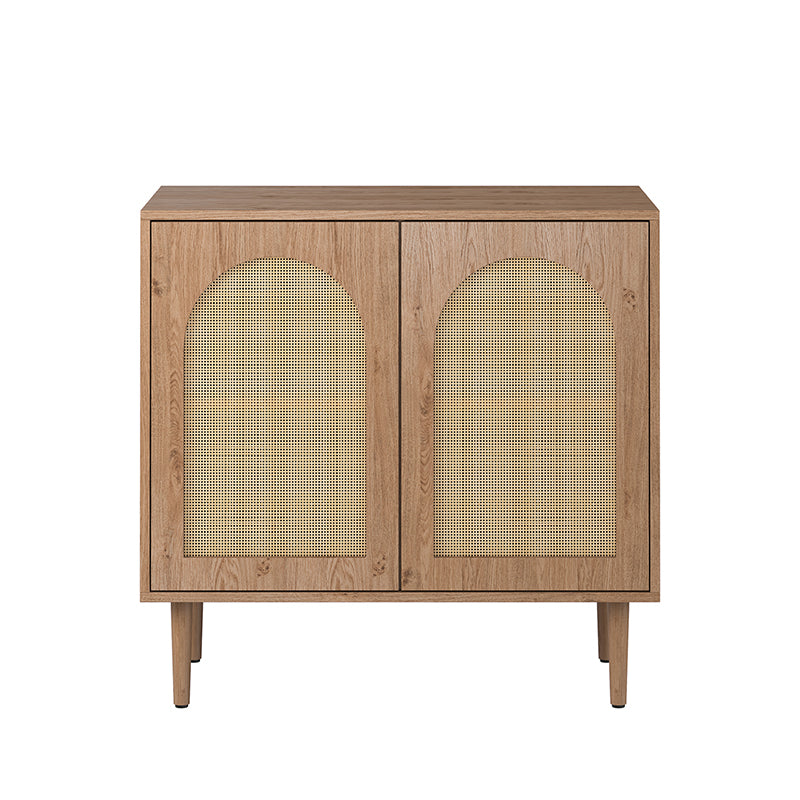 Norbert 32 Tall+2-Door Accent Cabinet