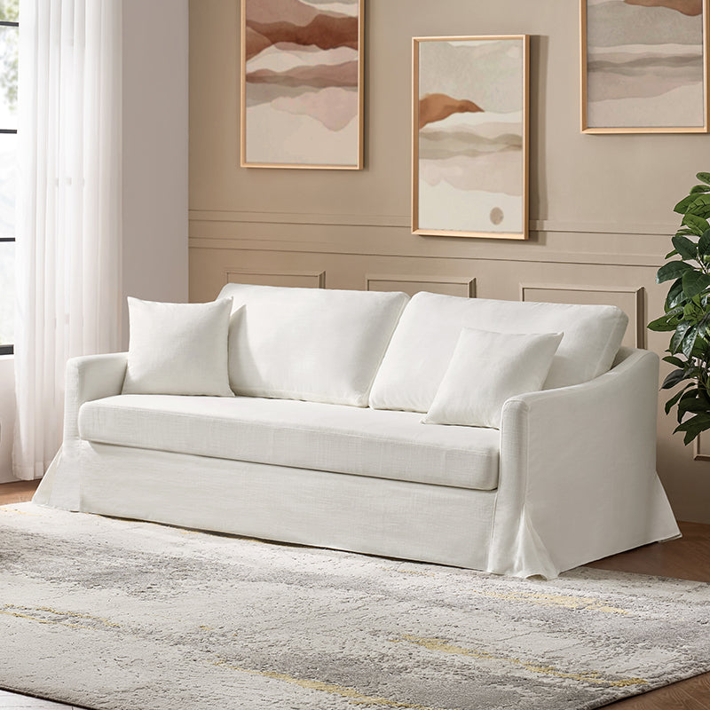 Torsten 80.5 Sofa with Removable Machine Washable Covers
