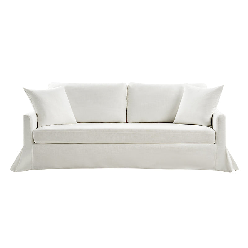 Torsten 80.5 Sofa with Removable Machine Washable Covers