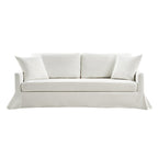 Torsten 80.5 Sofa with Removable Machine Washable Covers