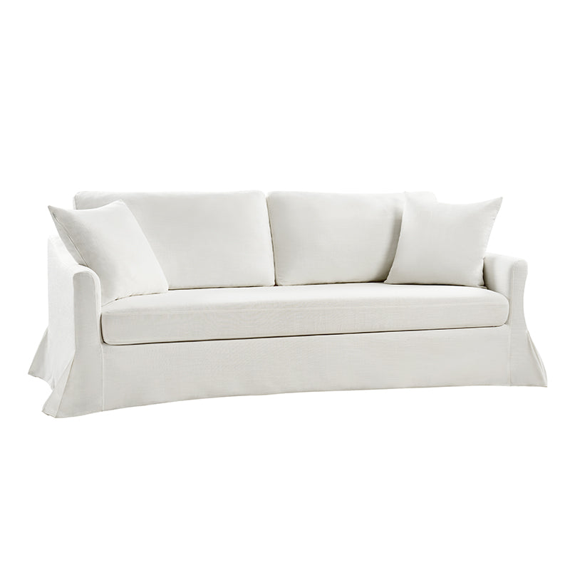 Torsten 80.5 Sofa with Removable Machine Washable Covers
