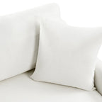 Torsten 80.5 Sofa with Removable Machine Washable Covers