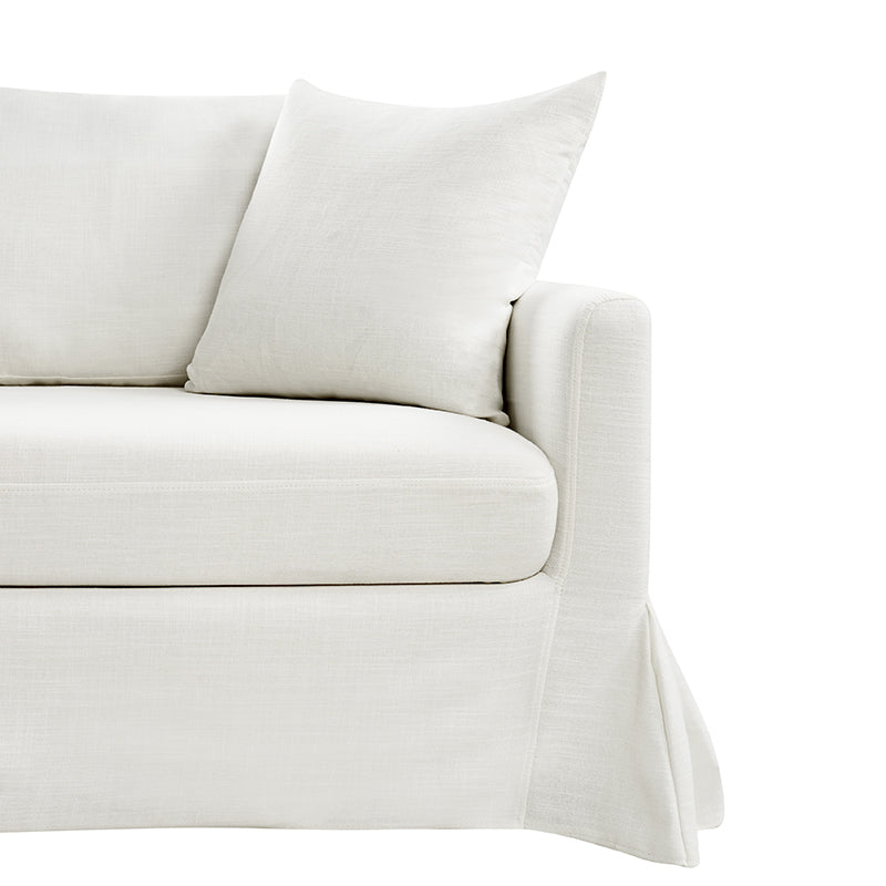 Torsten 80.5 Sofa with Removable Machine Washable Covers