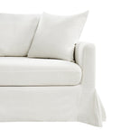 Torsten 80.5 Sofa with Removable Machine Washable Covers