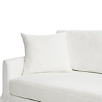 Torsten 80.5 Sofa with Removable Machine Washable Covers