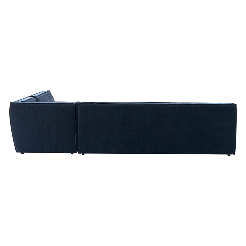 Macarena Modern Modular Sectional Sofa – Customizable Layout