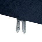 Macarena Modern Modular Sectional Sofa – Customizable Layout