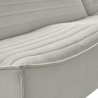 Macarena Modern Modular Sectional Sofa – Customizable Layout