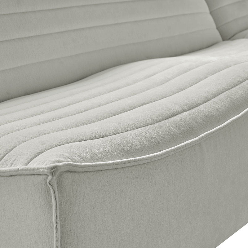 Macarena Modern Modular Sectional Sofa – Customizable Layout