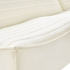 Macarena Modern Modular Sectional Sofa – Customizable Layout