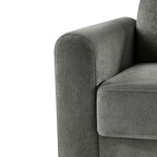 Karmen Loveseats Sofa