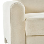 Karmen Loveseats Sofa