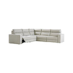 EliteNest Smart Modular Sofa Easy Assembly with Power Recliners