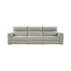 EliteNest Smart Modular Sofa Easy Assembly with Power Recliners