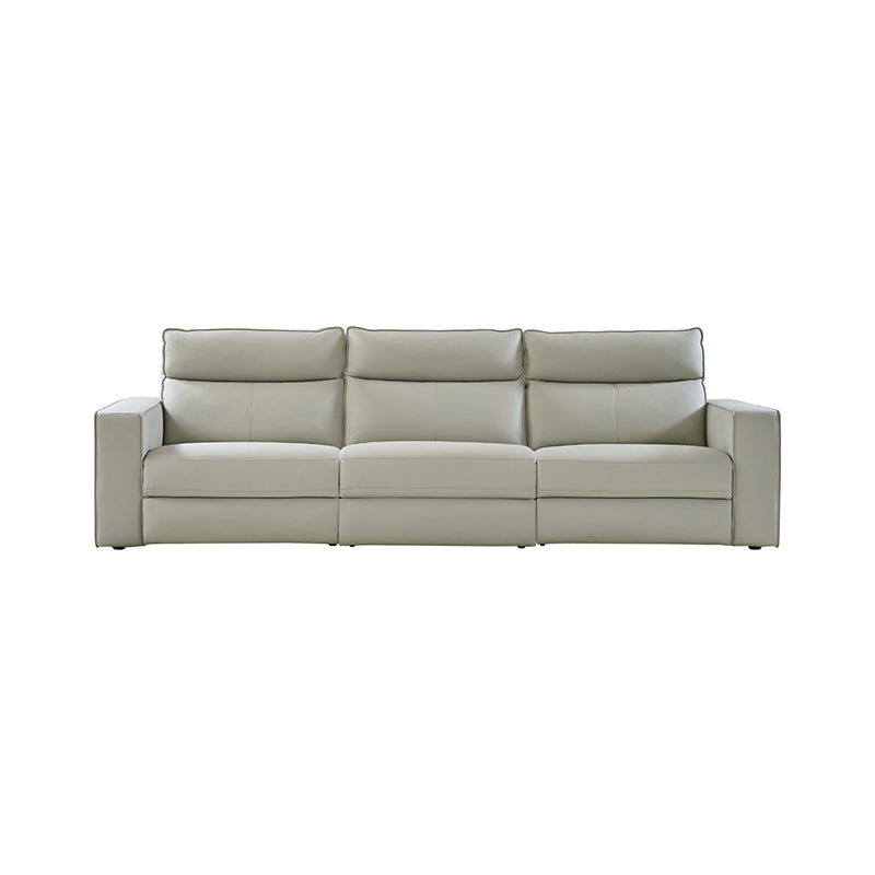 EliteNest Smart Modular Sofa Easy Assembly with Power Recliners