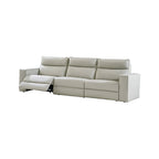 EliteNest Smart Modular Sofa Easy Assembly with Power Recliners