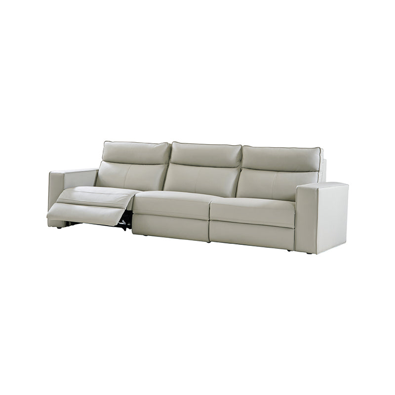EliteNest Smart Modular Sofa Easy Assembly with Power Recliners