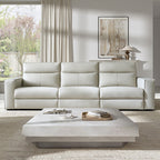 EliteNest Smart Modular Sofa Easy Assembly with Power Recliners