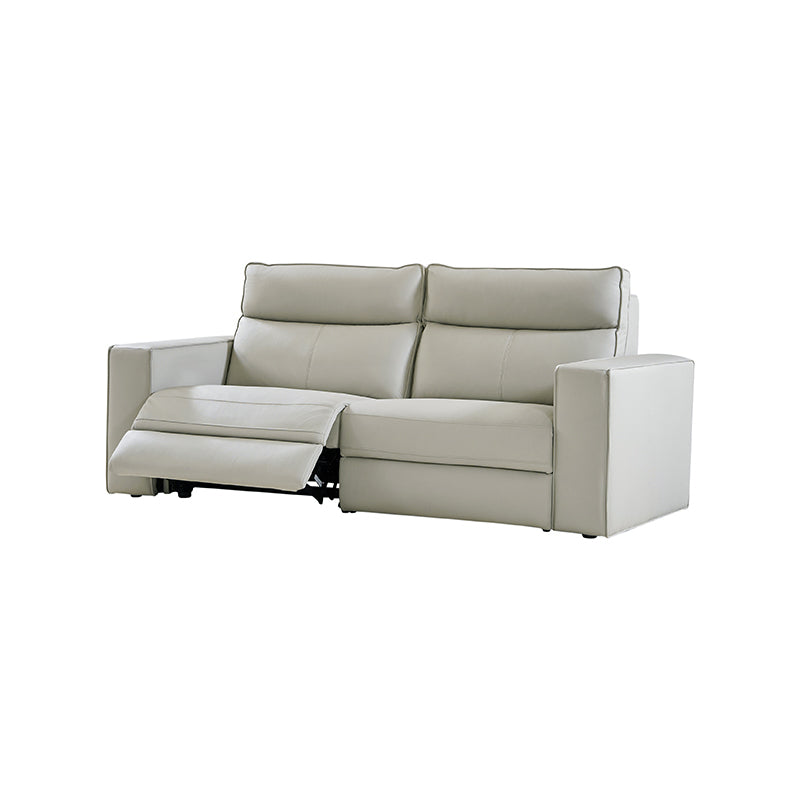 EliteNest Smart Modular Sofa Easy Assembly with Power Recliners