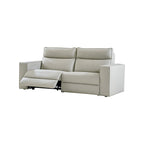 EliteNest Smart Modular Sofa Easy Assembly with Power Recliners