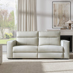 EliteNest Smart Modular Sofa Easy Assembly with Power Recliners