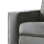 EliteNest Smart Reclining Theater Sofa with Speaker