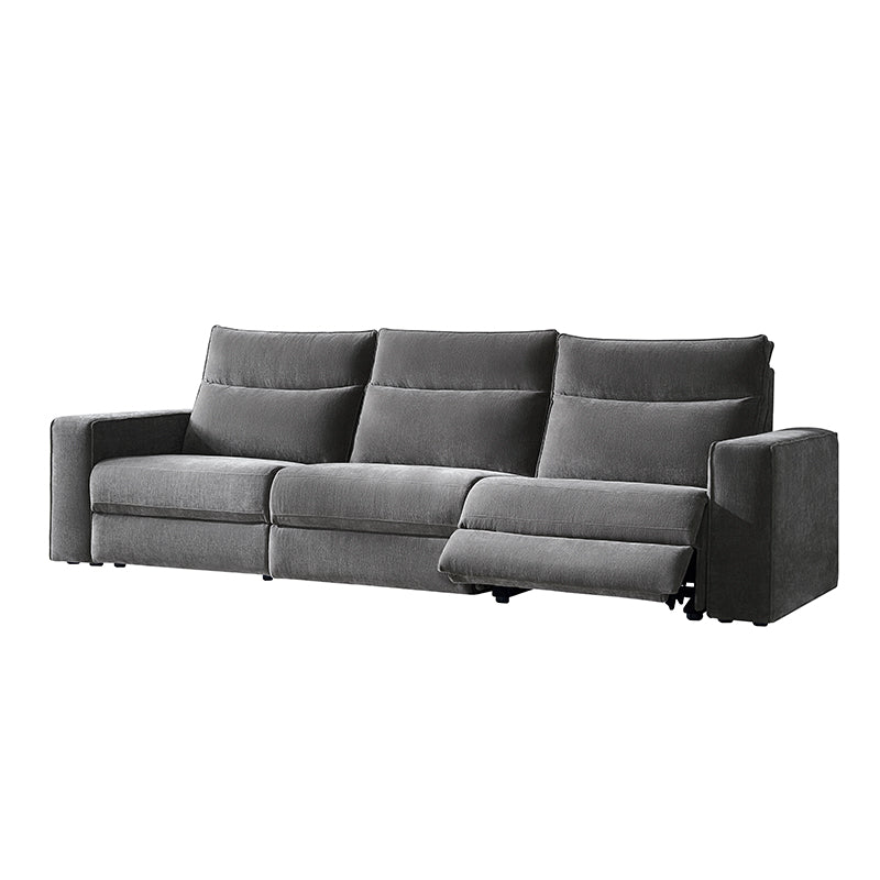 EliteNest Smart Modular Sofa Easy Assembly with Power Recliners