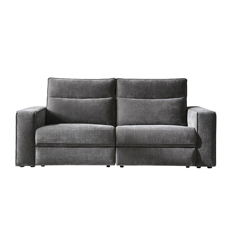 EliteNest Smart Modular Sofa Easy Assembly with Power Recliners