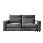 EliteNest Smart Modular Sofa Easy Assembly with Power Recliners