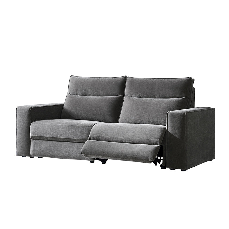 EliteNest Smart Modular Sofa Easy Assembly with Power Recliners