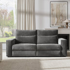 EliteNest Smart Modular Sofa Easy Assembly with Power Recliners