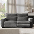 EliteNest Smart Modular Sofa Easy Assembly with Power Recliners