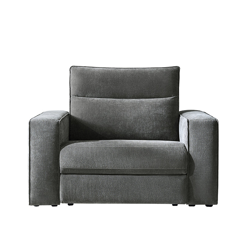 EliteNest Smart Modular Sofa Easy Assembly with Power Recliners