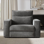 EliteNest Smart Modular Sofa Easy Assembly with Power Recliners