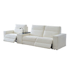 EliteNest Smart Reclining Theater Sofa with Speaker